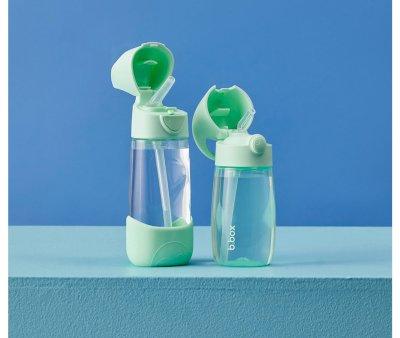 Junior Bottle with Straw 380ml Spearmint