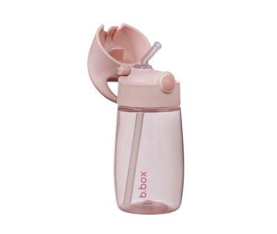 Borraccia Junior con Cannuccia Blush Crush 380ml