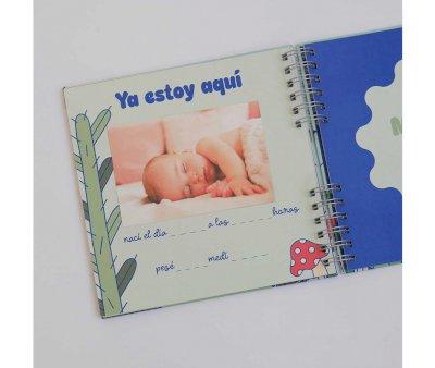 Libro del Embarazo