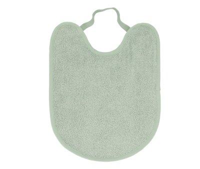 Pack de 4 Babetes Turco Blue/Mustard/Sage/Ivory