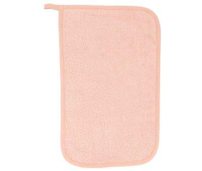 Serviette cole Rose