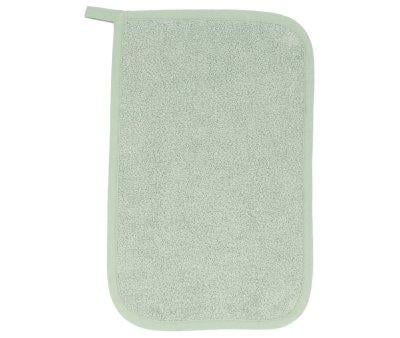 Serviette cole Sage