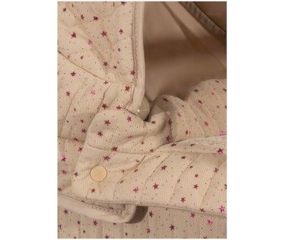 Doll Stroller Fairy Etoile Sangria