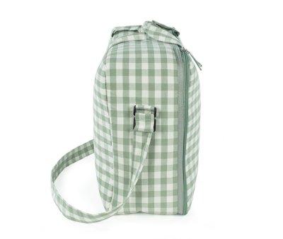 Remy Green Suitcase