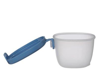 3 Snack Tubs Ocean Boxes
