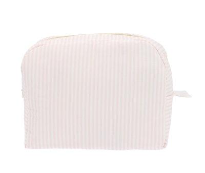 Neceser Grande Dorset Rosa Personalizable