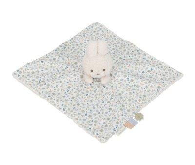 Personalised Miffy Lucky Leaves Comforter
