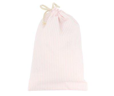 Bolsa Merienda Dorset Rosa Personalizable