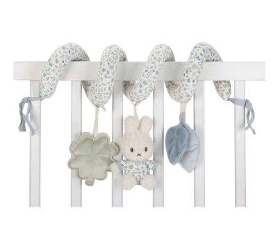 Espiral de Actividades Miffy Lucky Leaves