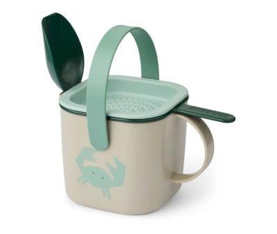 Roald Sand Crab / Sandy Beach Set