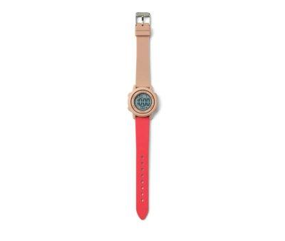 Reloj Digital para Nios Sussi Wrist Watermelon Multi Mix