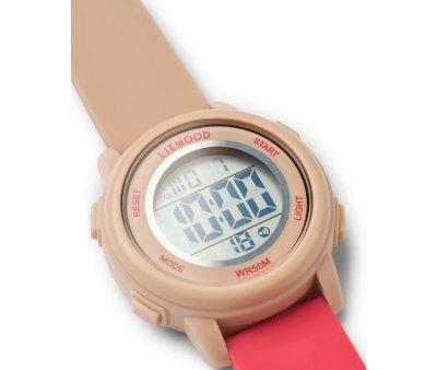 Reloj Digital para Nios Sussi Wrist Watermelon Multi Mix