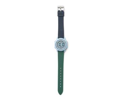 Orologio Digitale Sussi Wrist Classic Navy Multi Mix