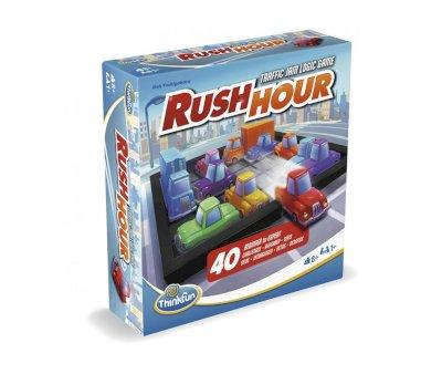 Logic Game Rush Hour