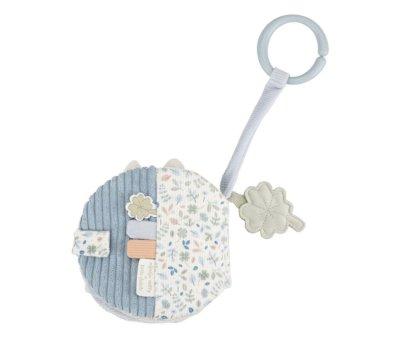 Miffy Lucky Leaves Soft Activities Booklet