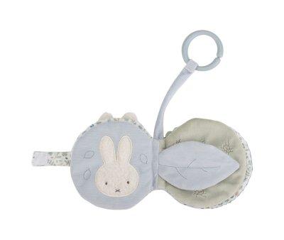 Miffy Lucky Leaves Soft Activities Booklet