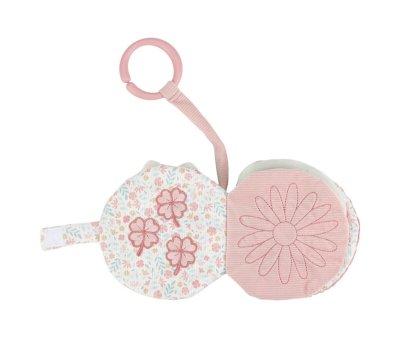 Miffy Lucky Blossom Soft Activities Booklet