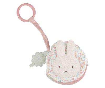 Miffy Lucky Blossom Soft Activities Booklet