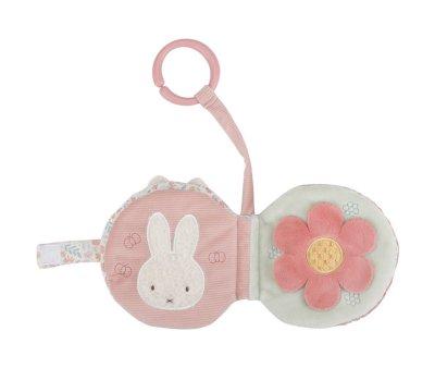 Miffy Lucky Blossom Soft Activities Booklet