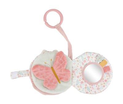 Miffy Lucky Blossom Soft Activities Booklet