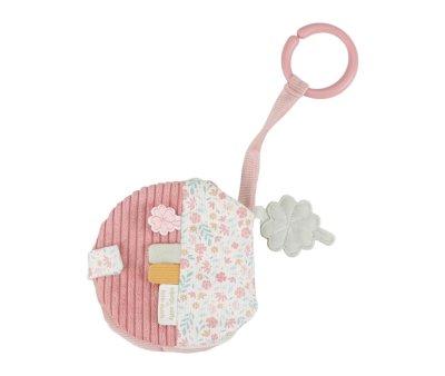 Miffy Lucky Blossom Soft Activities Booklet