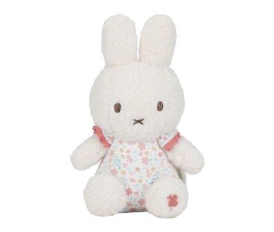 Miffy Lucky Blossom Plush 20cm