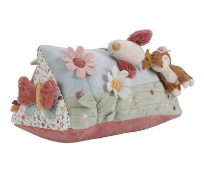 Fairy Garden Activity Triangle