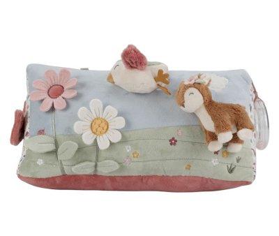 Fairy Garden Activity Triangle