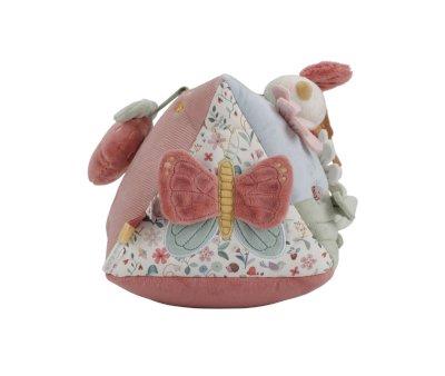Fairy Garden Activity Triangle
