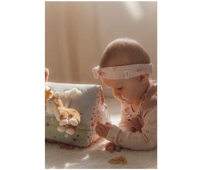 Fairy Garden Activity Triangle