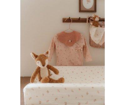 Fairy Garden Large Deer Plush Toy