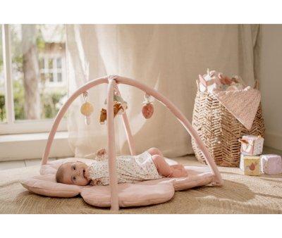 Fairy Garden Activity Mat