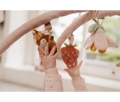 Fairy Garden Activity Mat