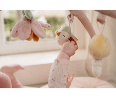 Fairy Garden Activity Mat