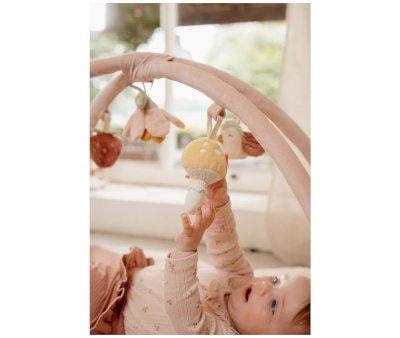 Fairy Garden Activity Mat