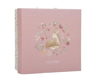 Personalised Fairy Garden Gift Box