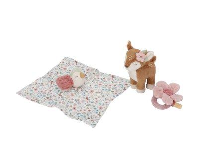 Personalised Fairy Garden Gift Box