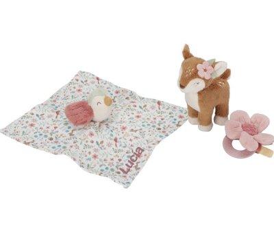 Personalised Fairy Garden Gift Box