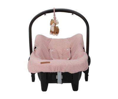 Fairy Garden Pull and Shake Deer