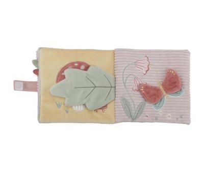 Fairy Garden Activity Book