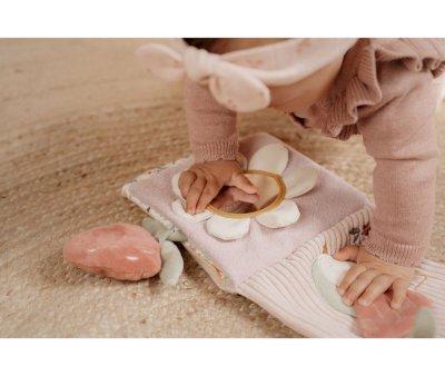 Fairy Garden Activity Book