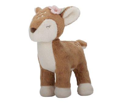 Fairy Garden Deer Plush Toy