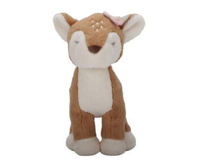Fairy Garden Deer Plush Toy