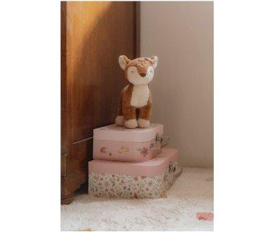 Fairy Garden Deer Plush Toy
