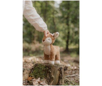 Fairy Garden Deer Plush Toy
