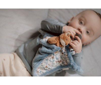Doudou Zorro Forest Friends Personalizable