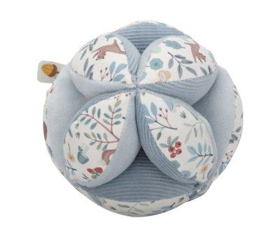 Pelota Sensorial Forest Friends