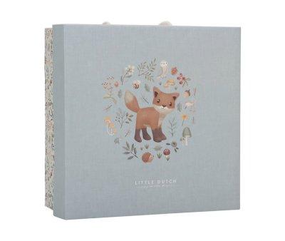 Caja Regalo Forest Friends Personalizable