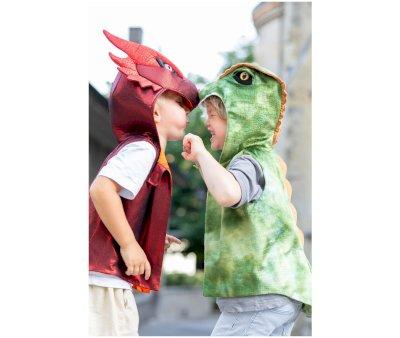 Disfraz Chaleco The All Day Everyday Dino