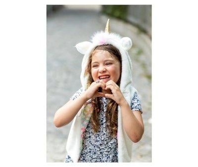 Disfraz Chaleco The All Day Everyday Unicorn